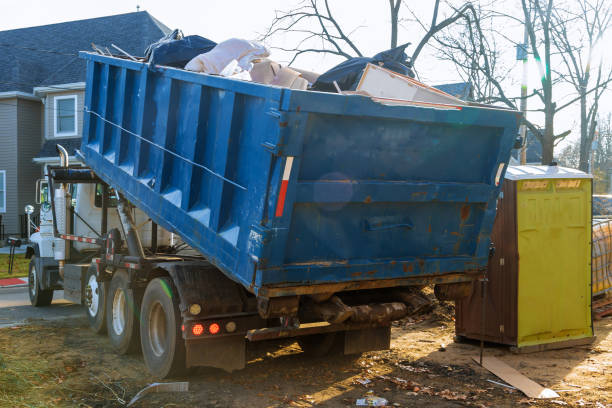 Best Construction and Renovation Debris Removal in Edgewood, WA