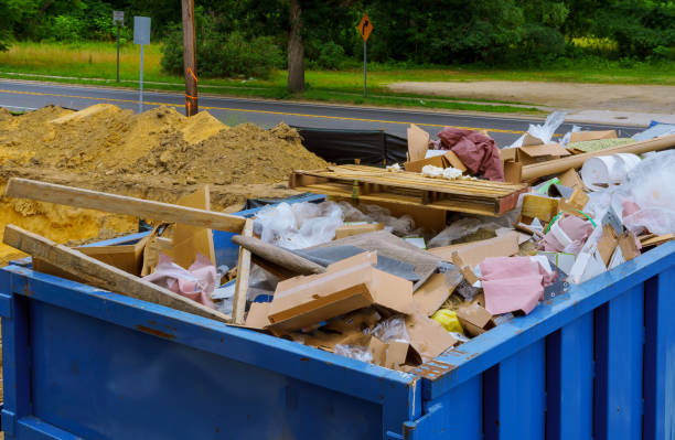 Best Hoarding Cleanup Services in Edgewood, WA